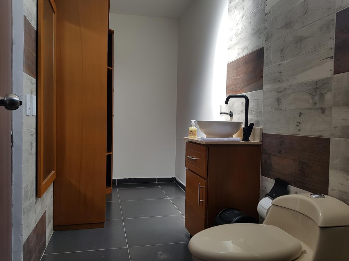 Hostal La Mercedes Street Cali Ngoại thất bức ảnh