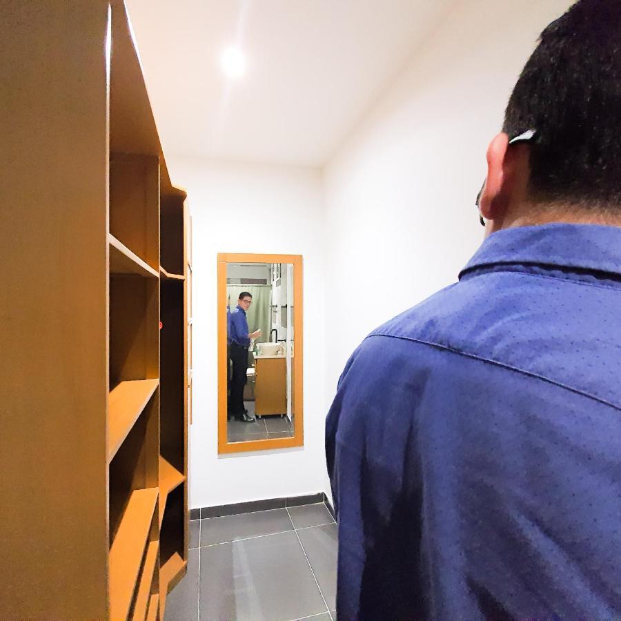 Hostal La Mercedes Street Cali Ngoại thất bức ảnh