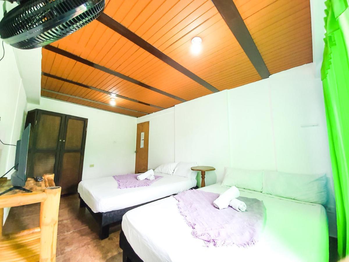 Hostal La Mercedes Street Cali Ngoại thất bức ảnh