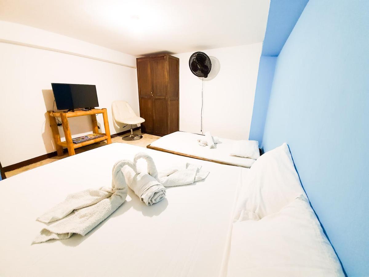 Hostal La Mercedes Street Cali Ngoại thất bức ảnh